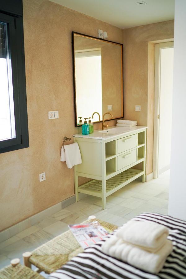 Azahar Cathedral Appartement