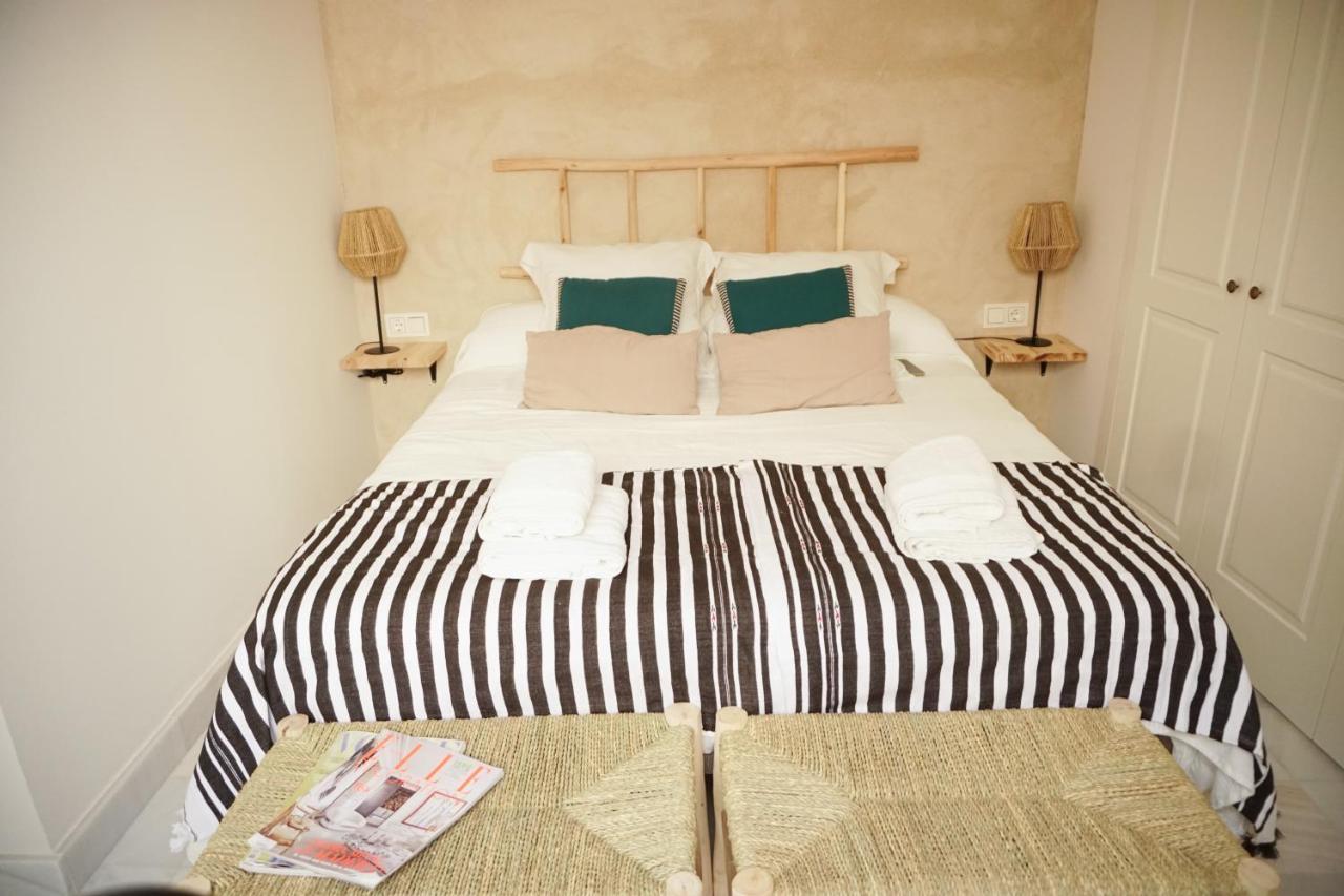 Appartement Azahar Cathedral *