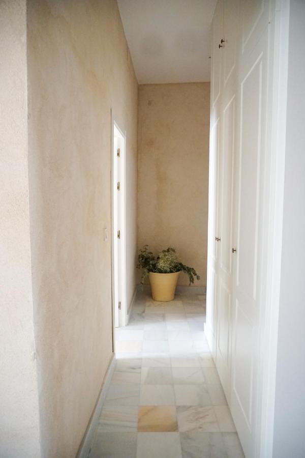 Appartement Azahar Cathedral *