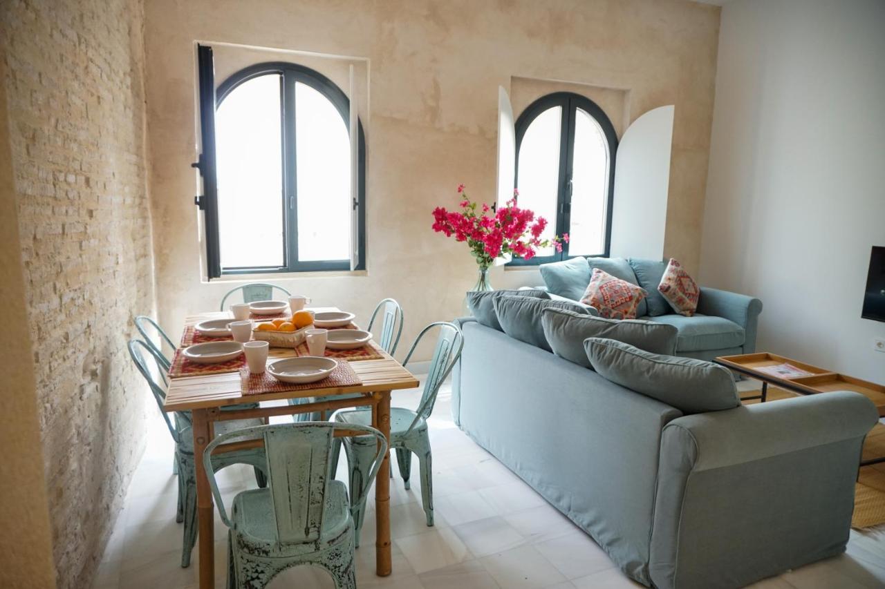Azahar Cathedral Appartement