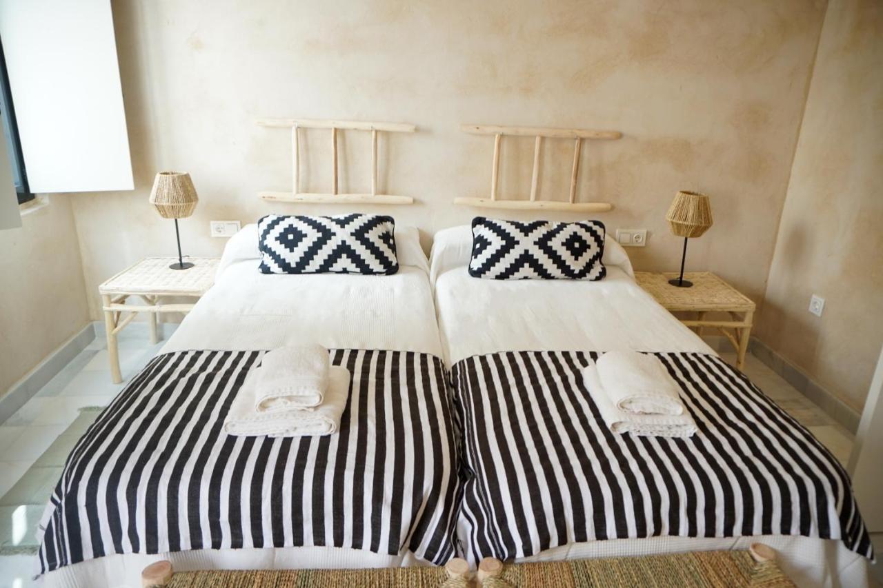 Appartement Azahar Cathedral *