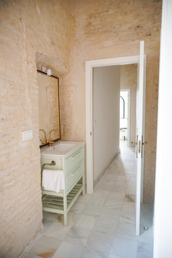 Appartement Azahar Cathedral Séville