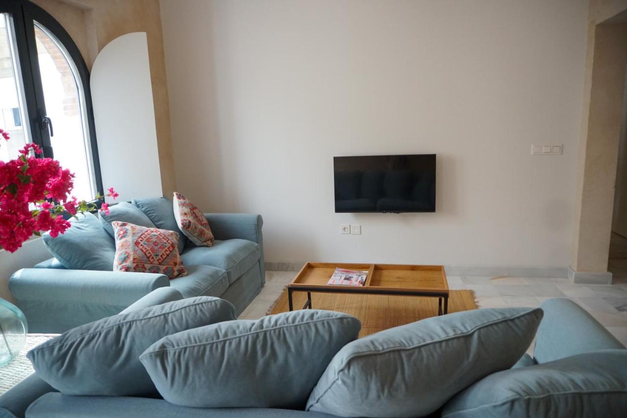 Appartement Azahar Cathedral *