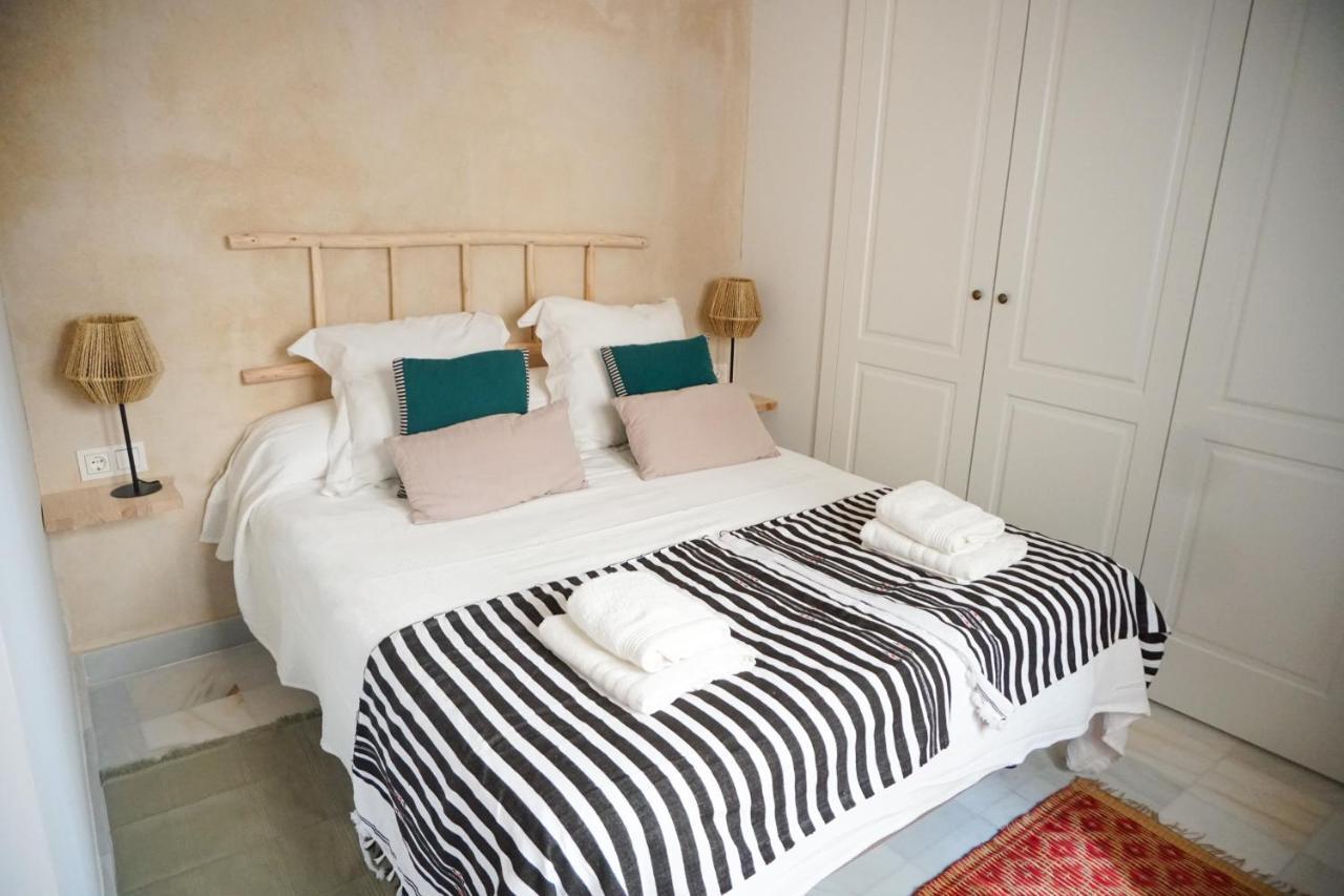 Appartement Azahar Cathedral