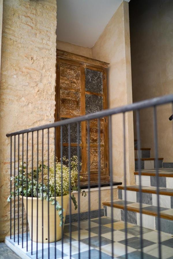 Appartement Azahar Cathedral *