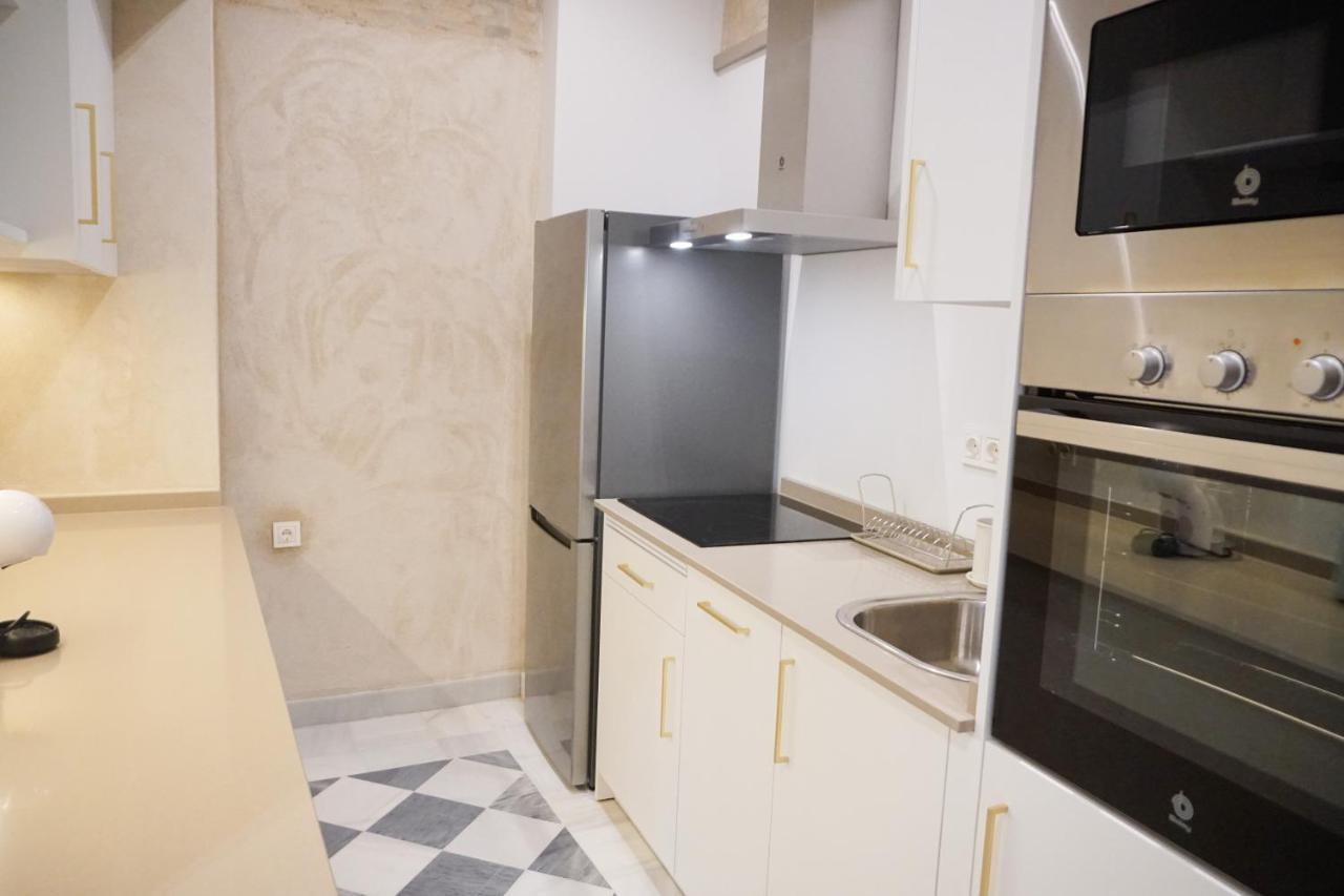 Azahar Cathedral Appartement *