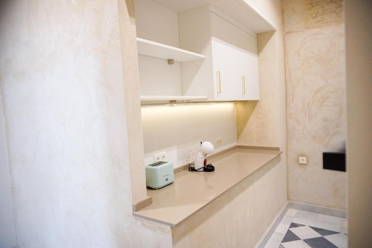 Appartement Azahar Cathedral