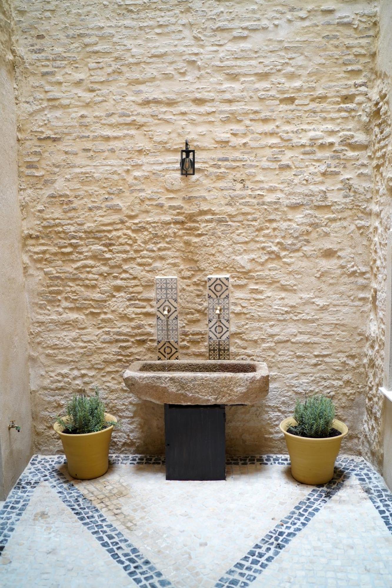 Azahar Cathedral Appartement